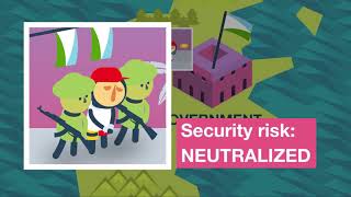 A Cyber Privacy Parable