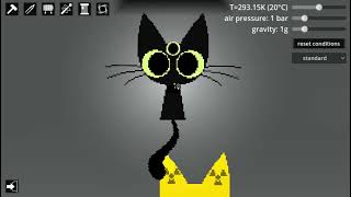 Minor side effects | Element cattos