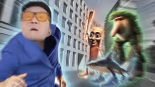 Mellstroy Meme ABSOLUTE CINEMA ✋🤚