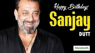 Happy birthday sanjay Dutt status || Sanju baba birthday status || #sanjaydutt #bollywood