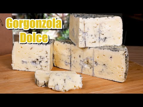 18 Gorgonzola Substitutes That Will Make You Lick Your Fingers