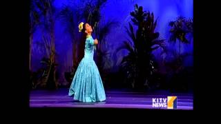 Miss Keiki Hula 2013 - Jeslie Ann Pavao