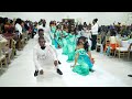 Best Congolese Wedding Entrance Dance - Douze | Bikamua - Cedar Rapids, IA