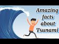 Amazing Facts About Tsunami - Tsunami Interesting Facts - World Tsunami Awareness Day Special Video