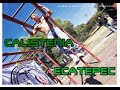 COMPETENCIA CALISTENIA- BARRAS ECATEPEC 2020 │Barras México Street Workout │