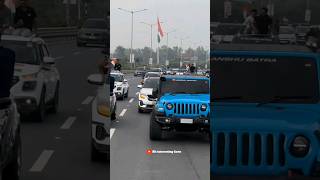 आज😲 दिखाएंगे Mahindra🥰 Thar की 3 Amezing🫣 गाडियां #ytviral #viralvideo #trendingshorts #ytshorts