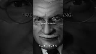 Carl Jung: Inspirational Carl Jung Quotes On Love, Life, and Success  #shorts #carl jung