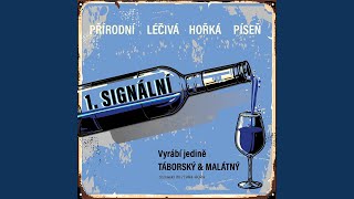 1. Signální (30 Let, Live 2024)