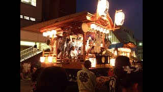 【2017年7月19日】籠原夏祭り 2/3