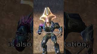 Halo 2's HIDDEN Multiplayer Elite Armor (Halo Files EP5) #halo