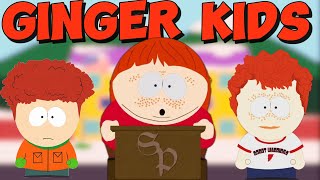 When South Park was BLAMED for Hate Crimes