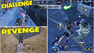 ENEMY CHALLENGE ME 😤 | ROLEXOP | HIGH KILLS GAME PLAY ☠️