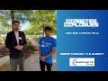 Rob Howe X Pranav at NTX Breakthrough T1D Summit