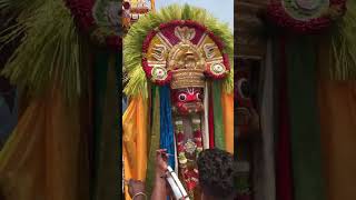 Shree Dootharaya Swamy Manakikere | Manakikere Teru | Manakikere Jaatre - 2024