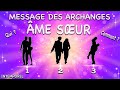 🌹 Votre âme sœur ~ Message des Archanges ~ intemporel à 3 choix 🌹 tarot oracle charms 🌹