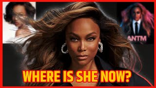 What Happened to Tyra Banks? The Truth Behind Her Disappearance