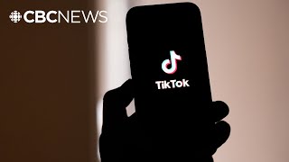 U.S. Supreme Court signals it will uphold law banning TikTok