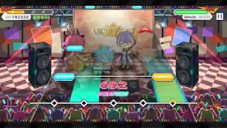 SB69 Fes A Live / ユアウィスパー (EXPERT) (ARCAREAFACT) 【ショバフェス】