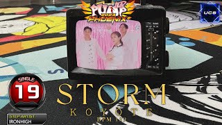 [StepP1] Pump It Up UCS - Storm S19