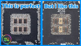 The RTX 3080 "Capacitor Problem" from a Modder's Perspective