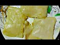 কলপাতত  ভাপত দিয়া পিঠাৰ kolpatot dia pitha|traditional recipe of assam|পাতত দিয়া|assamese recipe 🥰