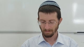 Rav Ariel Wajnryt - Sefer Hakusari Cap 1 \