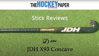 JDH X93 Stick Review