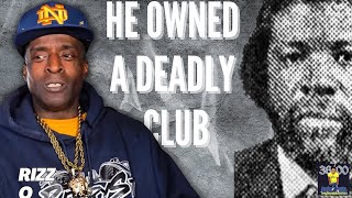 OG PERCY SPEAKS ON BILLY RAY MADDOX CLUB BEING RAIDED IN FORT WORTH #ogpercy