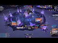 Shadow Priest Dps POV The Azure Vault  Mythic +15 Tyrannical Incorporeal Spiteful S4