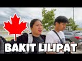 KAMI LANG NAKAKAALAM SA TOTOONG SITWASYON NAMIN DITO | BUHAY SA CANADA