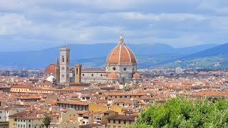 Florence 2024