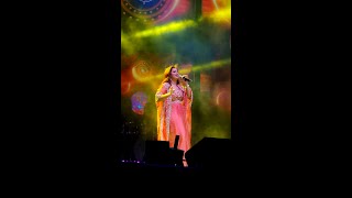 Nagada Sang Dhol (Ram Leela) | Shreya Ghoshal Live in Concert | Bj Beats 2023, Ahmedabad