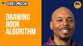 Drawing Book Algorithm | Learn React Native API | Learn React Native API 2022