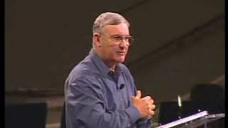 1 John 5 sermon by Dr. Bob Utley