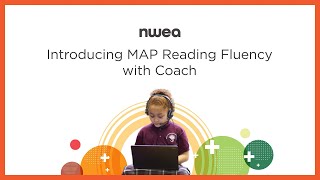 MAP Reading Fluency with Coach | Personalized practice & K-5 reading assessment from NWEA