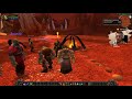 Молодой шаман Орды world of warcraft classic 1