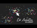 Add Spark Animation Effects on Click CSS & Javascript