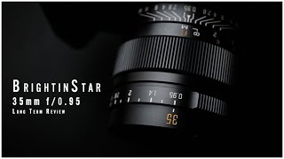 BrightinStar 35mm f/0.95 Long Term Review (Fujifilm X)