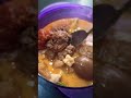 Gudeg Jogja Pakai telur asli enaknya maknyuss #shorts #Gudeg #maknyus #sedap