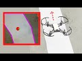 Line Follower - Drone Programming Course Demo
