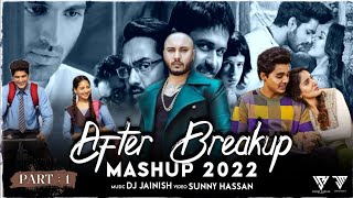 Feel The Jaani Mashup 2023 : B Praak X Ammy Virk X Sunanda Sharma | DJ Rash