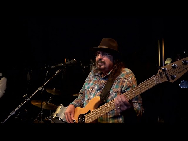 Steve Goddard Band