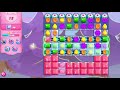 Candy Crush Saga Level 9381 NO BOOSTERS