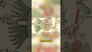 Los mexicas: el origen diverso de los aztecas en el Valle de México #historiadesvelada #documental