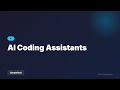 AI Coding Assistants - Copilot, Cursor, Claude Code | AI for Developers #7