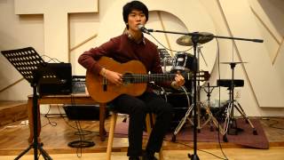 김목인 - 한결같은 사람 2014.10.24