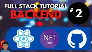 Docker Basics #2 | Full Stack Tutorial