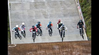 2023JBMXF大東建託シリーズ第6戦秩父大会ハイライト