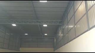 Industrial Shed | Manufacturer | Lifestyle Interior | Contact- 888222320, 7677757775