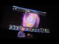 TEDxCaltech - Curtis Wong - WorldWide Telescope The Interactive Sky on Your Desktop.mp4